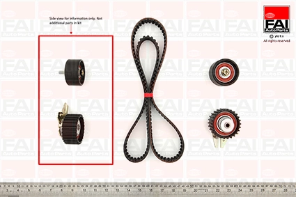 Timing Belt Kit